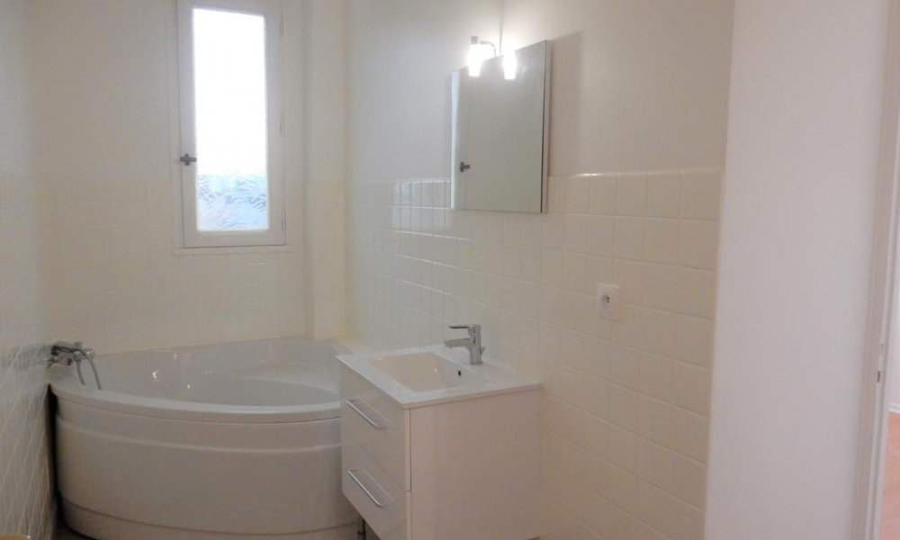 Location appartement Aix Les Bains 3 pièces 66 m2 - réf. 5371 - Photo 5