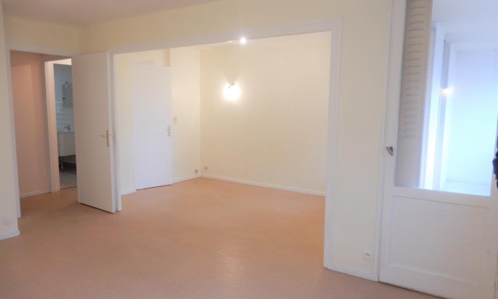 Location appartement Aix Les Bains 3 pièces 66 m2 - réf. 5371 - Photo 6