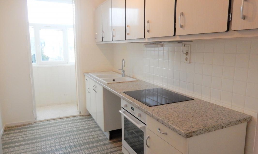 Location appartement Aix Les Bains 3 pièces 66 m2 - réf. 5371 - Photo 7