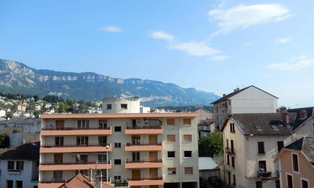 Location appartement Aix Les Bains 3 pièces 66 m2 - réf. 5371 - Photo 8