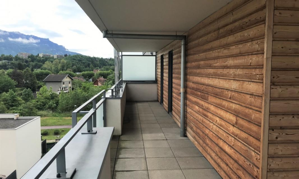 Location appartement Aix Les Bains 4 pièces 94 m2 - réf. 5576 - Photo 5