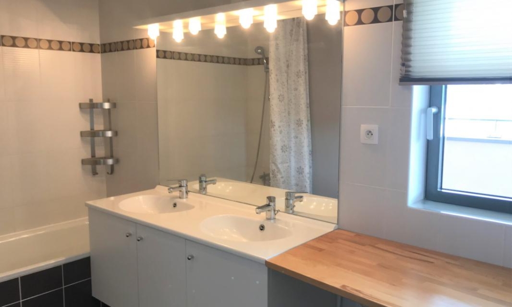 Location appartement Aix Les Bains 4 pièces 94 m2 - réf. 5576 - Photo 7