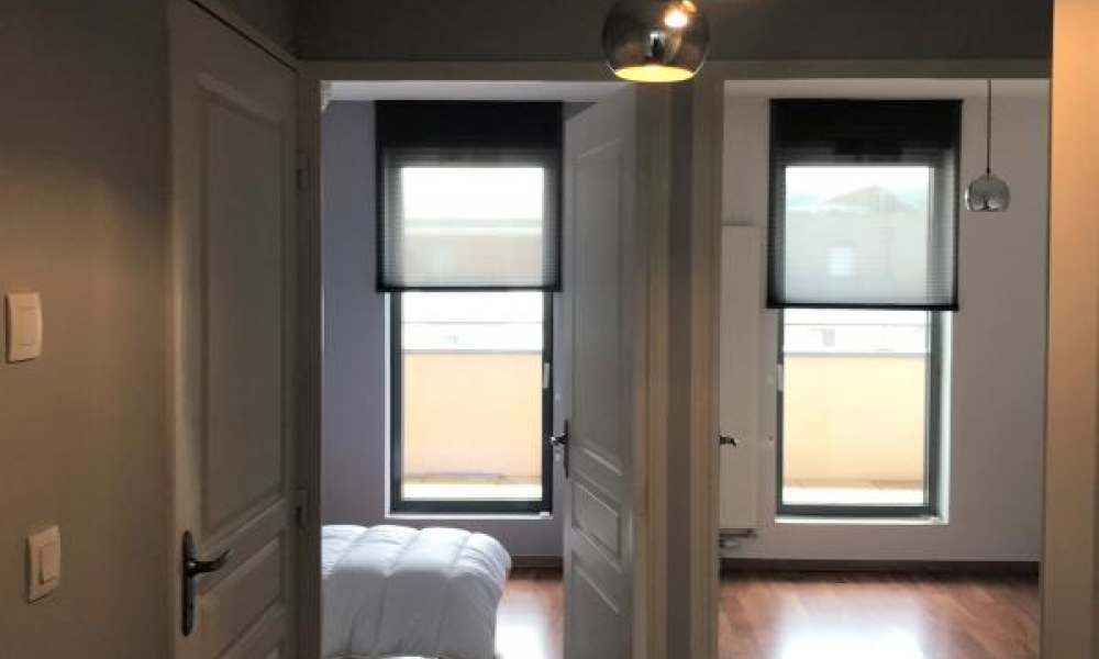 Location appartement Aix Les Bains 4 pièces 94 m2 - réf. 5576 - Photo 8