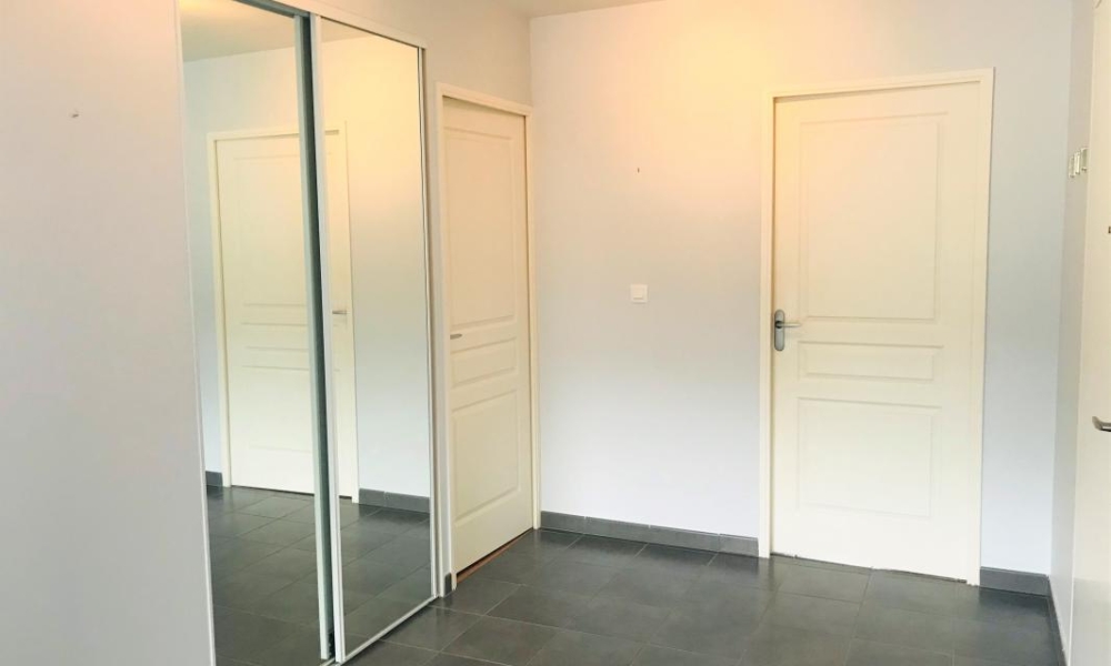 Location appartement Aix Les Bains 4 pièces 94 m2 - réf. 5576 - Photo 11