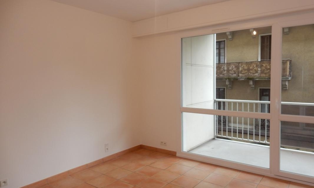 Location appartement Aix Les Bains 2 pièces 51 m2 - réf. 5607 - Photo 4