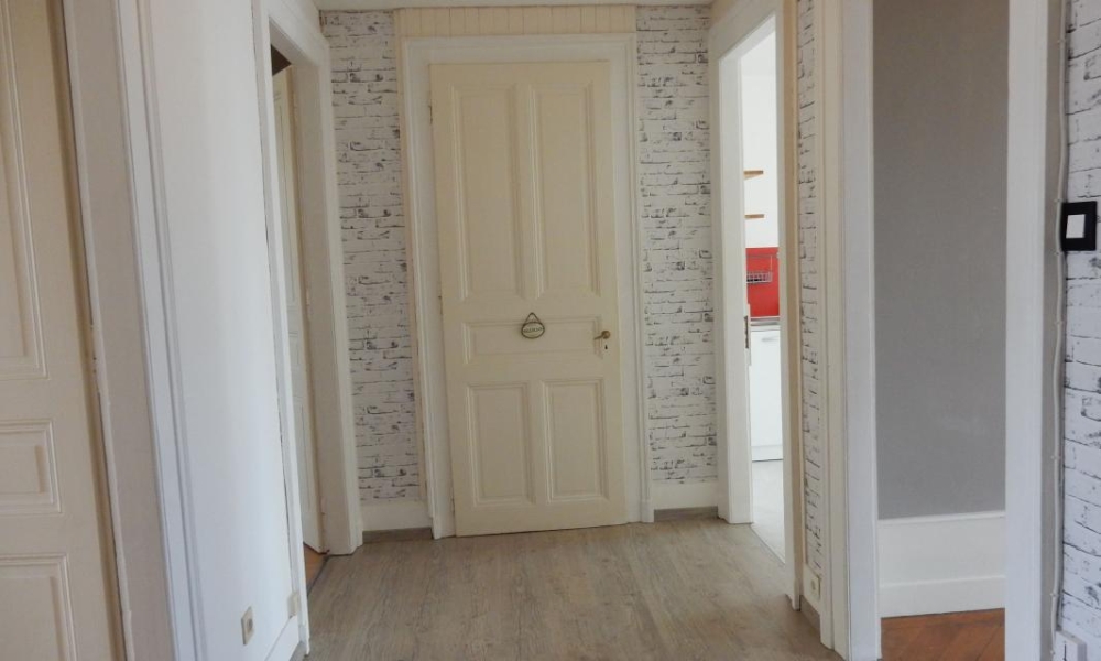 Location appartement Aix Les Bains 3 pièces 77 m2 - réf. 5760 - Photo 5