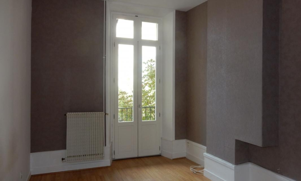 Location appartement Aix Les Bains 3 pièces 77 m2 - réf. 5760 - Photo 3
