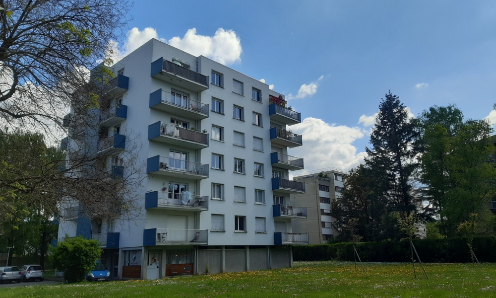 Location appartement 2 pièces à Annecy - réf. 4759-50 - Photo 1