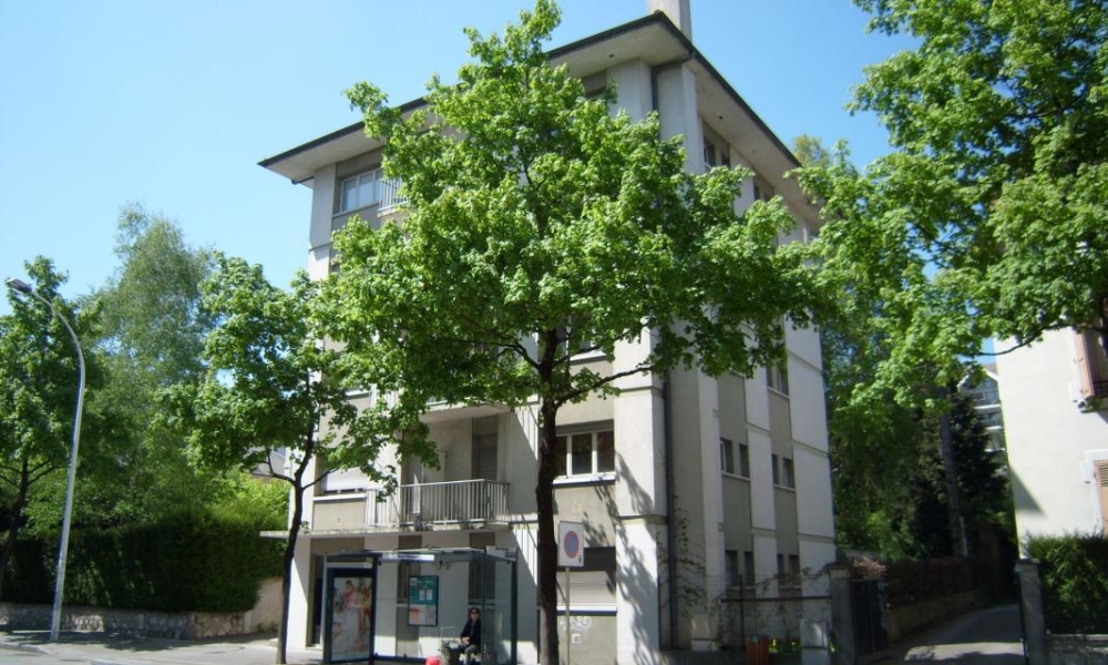 Location appartement Annecy 1 pièces 26 m2 - réf. 5644 - Photo 1