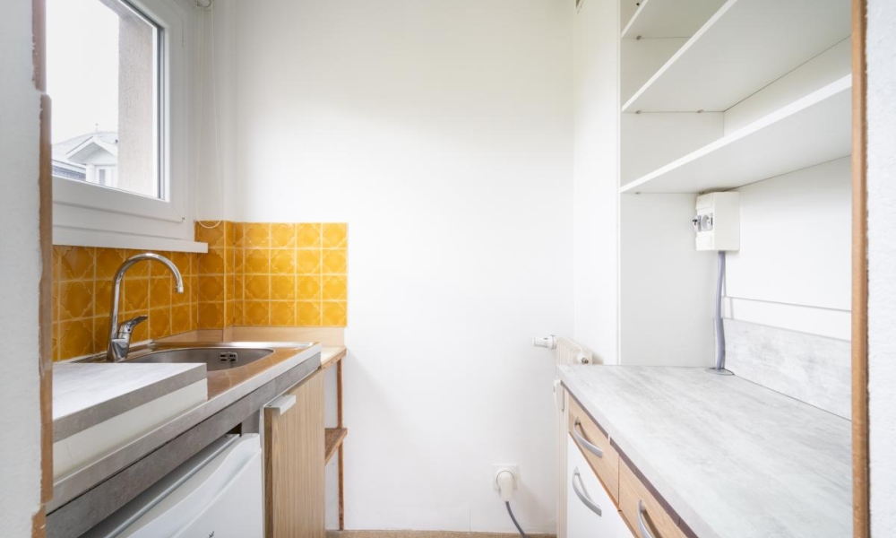 Location appartement Annecy 1 pièces 26 m2 - réf. 5644 - Photo 5