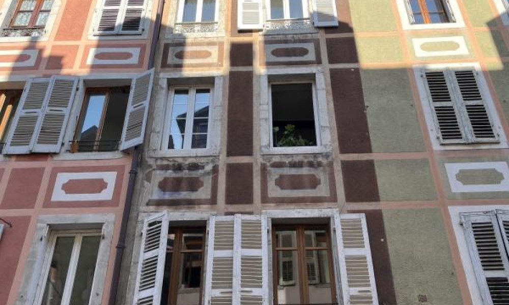 Location appartement Annecy 1 pièces 33 m2 - réf. 5712 - Photo 6