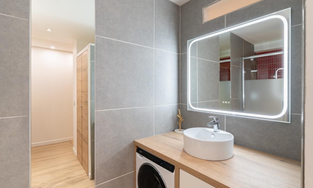 Location appartement Annecy 1 pièces 33 m2 - réf. 5712 - Photo 4