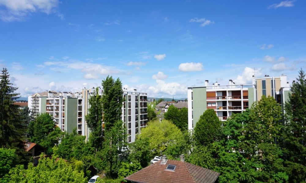 Location appartement Annecy 1 pièces 34 m2 - réf. 5735 - Photo 1