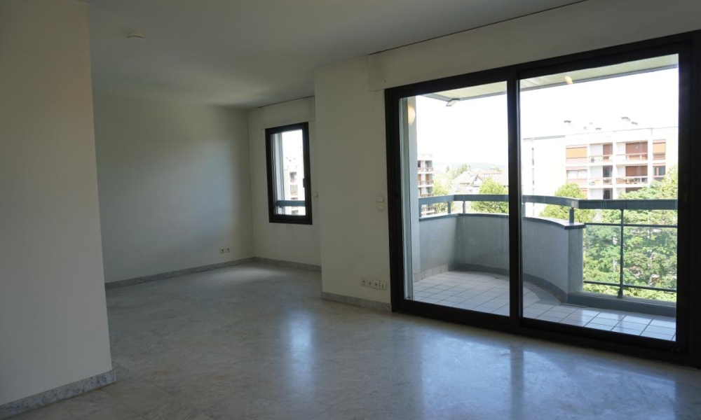Location appartement Annecy 1 pièces 34 m2 - réf. 5735 - Photo 2