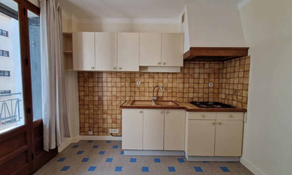 Location appartement Annecy 1 pièces 32 m2 - réf. 5766 - Photo 6