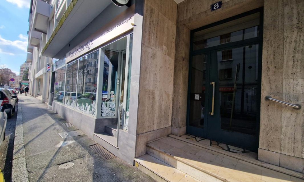 Location appartement Annecy 1 pièces 32 m2 - réf. 5766 - Photo 3