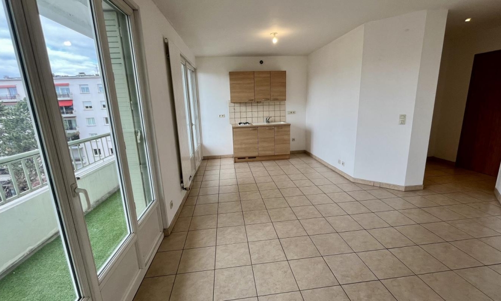 Location appartement Annecy 1 pièces 31 m2 - réf. 5784 - Photo 1
