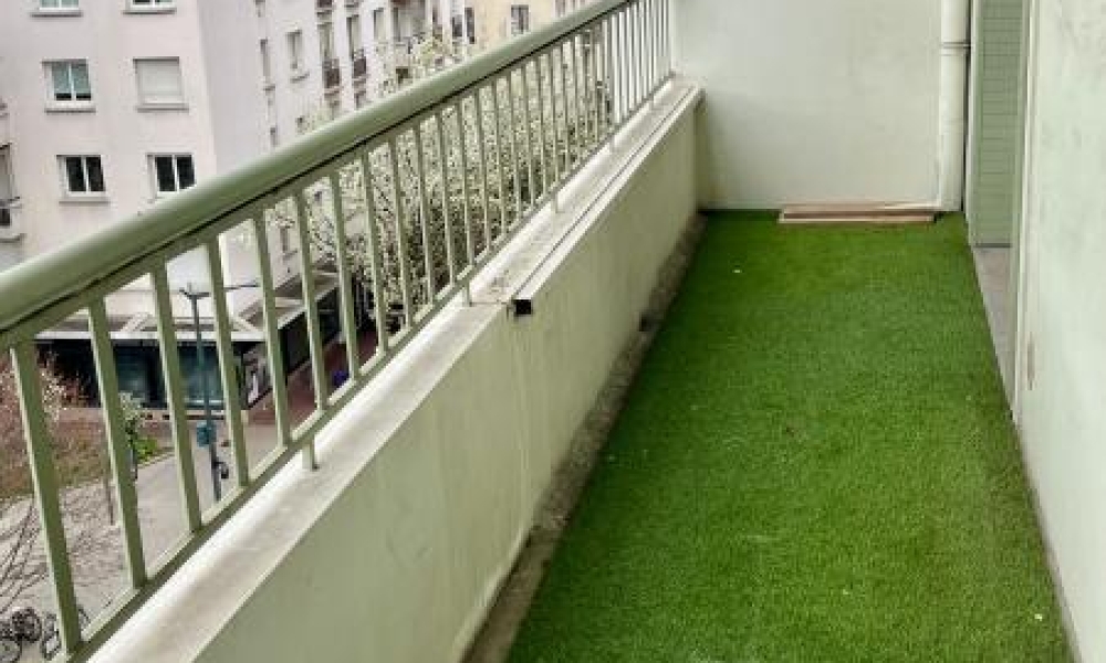 Location appartement Annecy 1 pièces 31 m2 - réf. 5784 - Photo 2