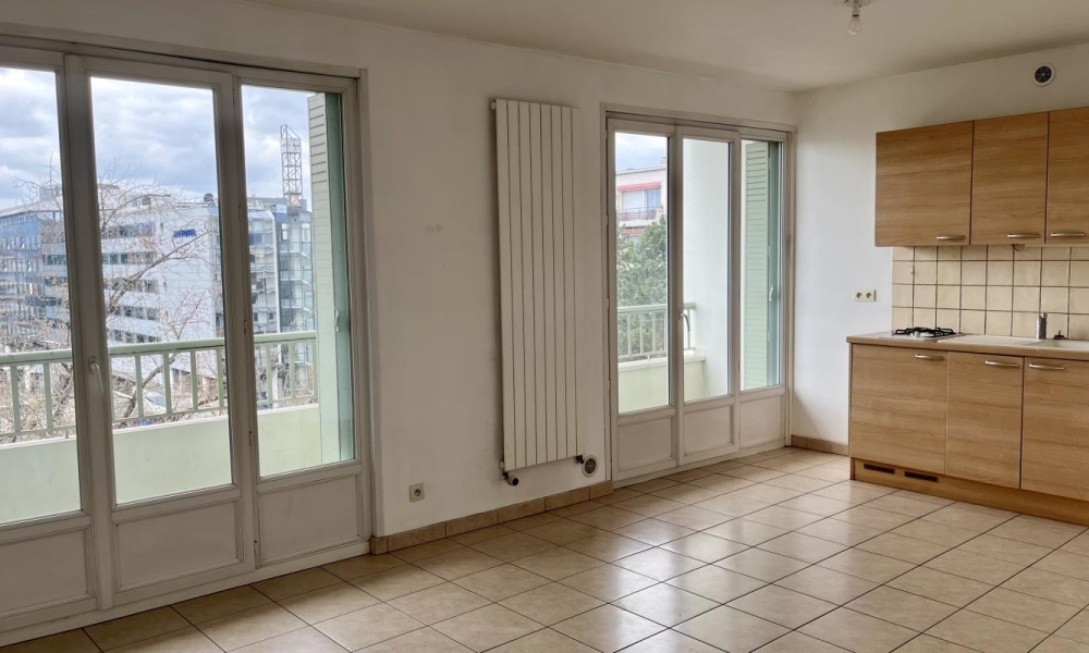 Location appartement Annecy 1 pièces 31 m2 - réf. 5784 - Photo 3