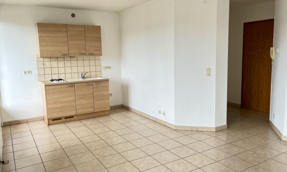 Location appartement Annecy 1 pièces 31 m2 - réf. 5784 - Photo 4