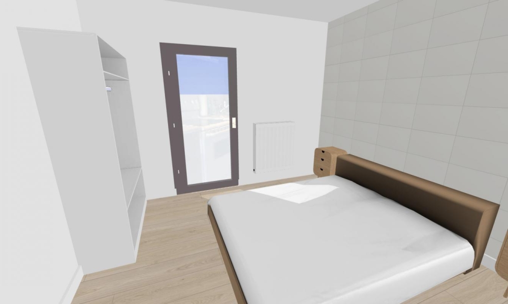 Location appartement Chavanod 2 pièces 40 m2 - réf. 5676 - Photo 11