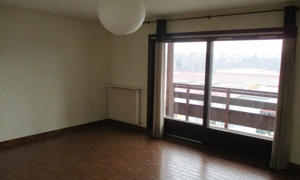Location appartement 2 pièces à Rumilly - réf. 11764-1 - Photo 4