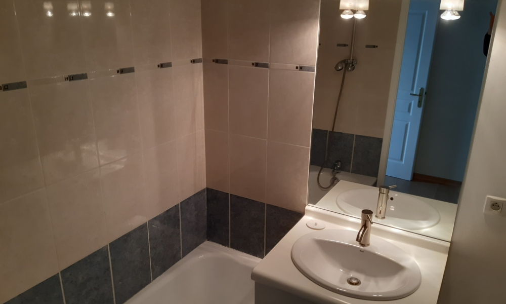 Location appartement 4 pièces à Rumilly - réf. 16968-1 - Photo 11