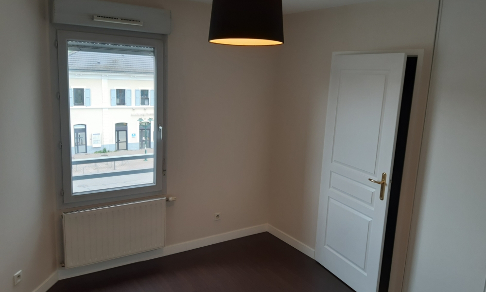 Location appartement 4 pièces à Rumilly - réf. 16968-1 - Photo 10