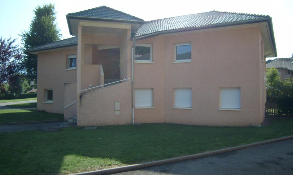 Location appartement Sevrier 4 pièces 87 m2 - réf. 5569 - Photo 1