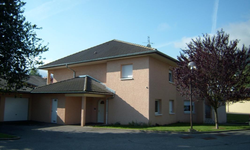 Location appartement Sevrier 4 pièces 87 m2 - réf. 5569 - Photo 5