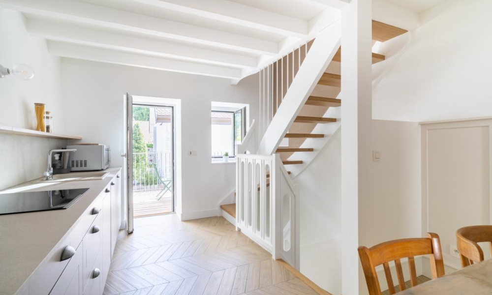 Location maison Annecy Le Vieux 3 pièces 73 m2 - réf. 5719 - Photo 3