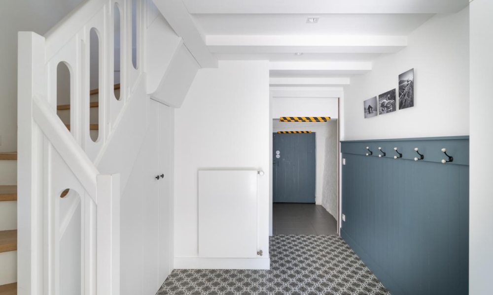 Location maison Annecy Le Vieux 3 pièces 73 m2 - réf. 5719 - Photo 12