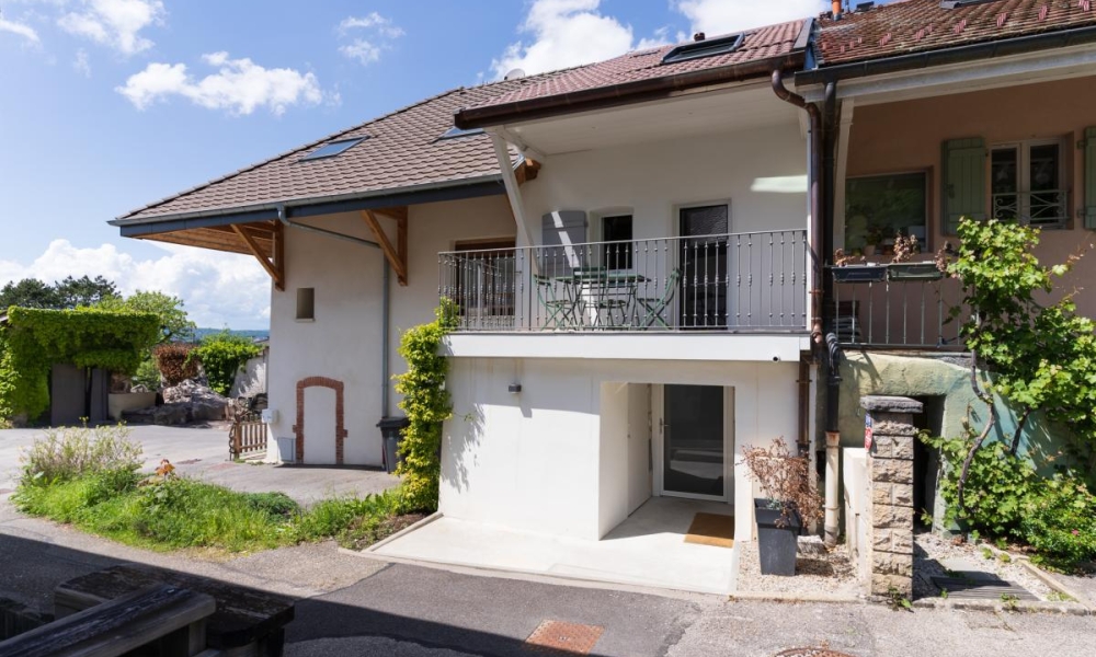 Location maison Annecy Le Vieux 3 pièces 73 m2 - réf. 5719 - Photo 13