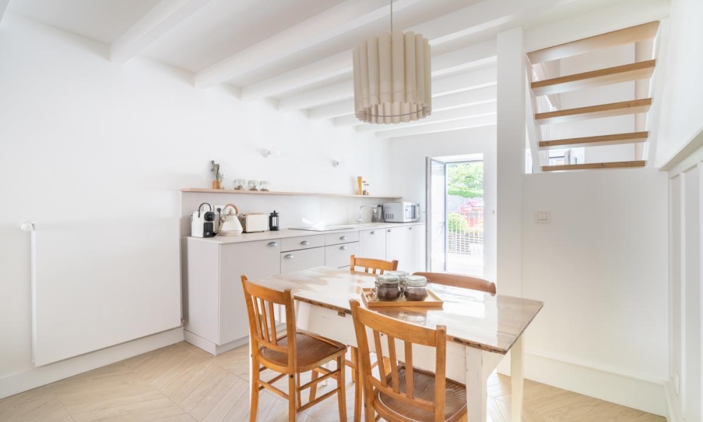 Location maison Annecy Le Vieux 3 pièces 73 m2 - réf. 5719 - Photo 4