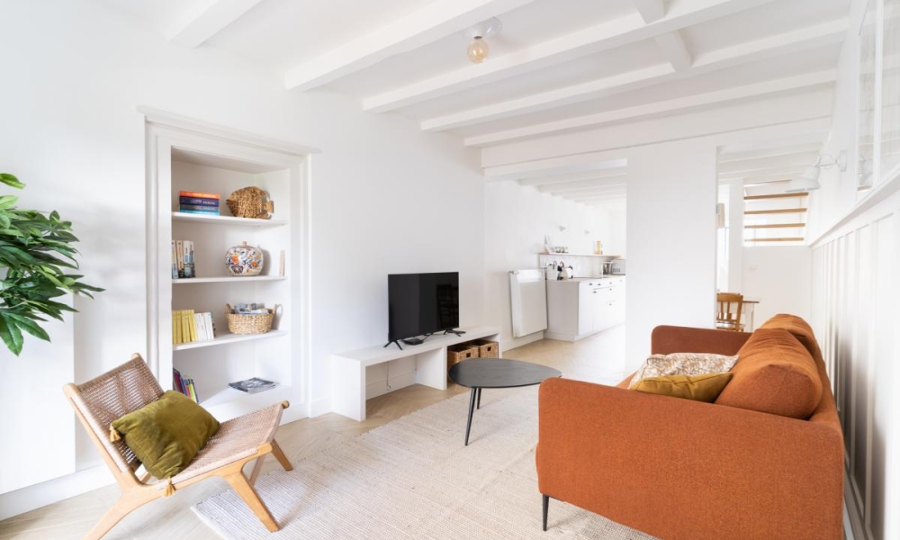 Location maison Annecy Le Vieux 3 pièces 73 m2 - réf. 5719 - Photo 6