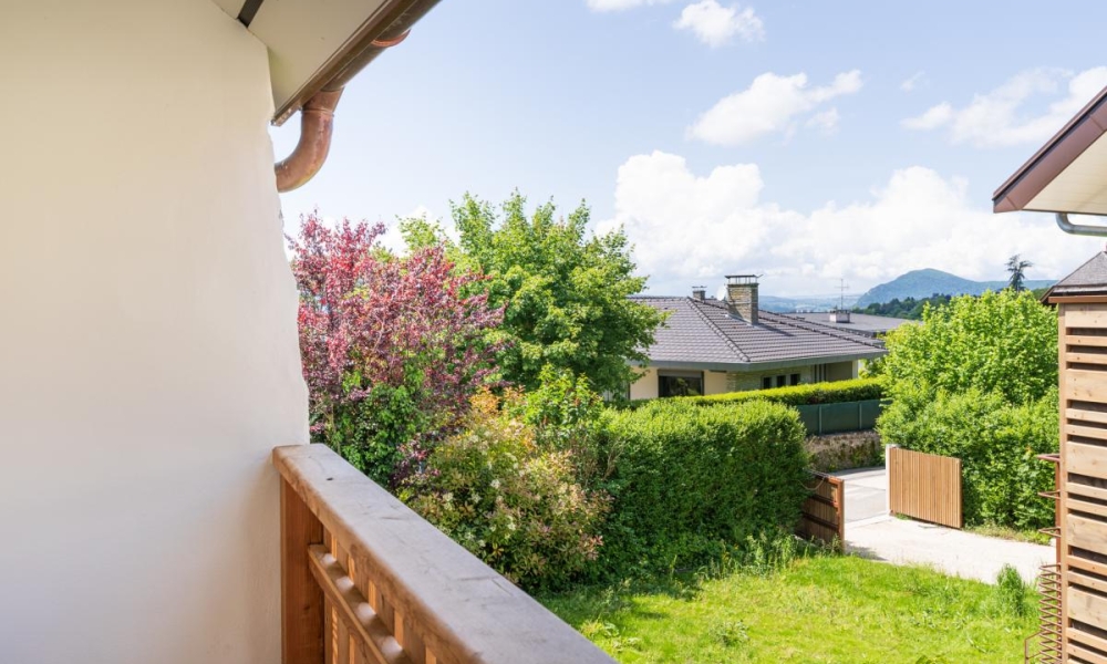 Location maison Annecy Le Vieux 3 pièces 73 m2 - réf. 5719 - Photo 8