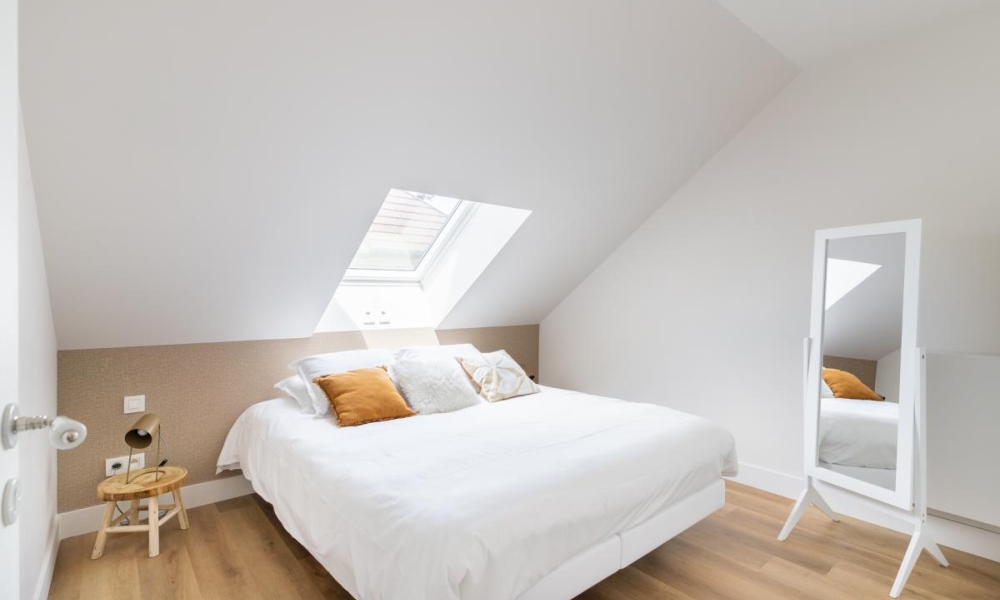 Location maison Annecy Le Vieux 3 pièces 73 m2 - réf. 5719 - Photo 11