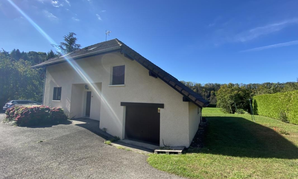 Location maison Villaz 5 pièces 127 m2 - réf. 5728 - Photo 2