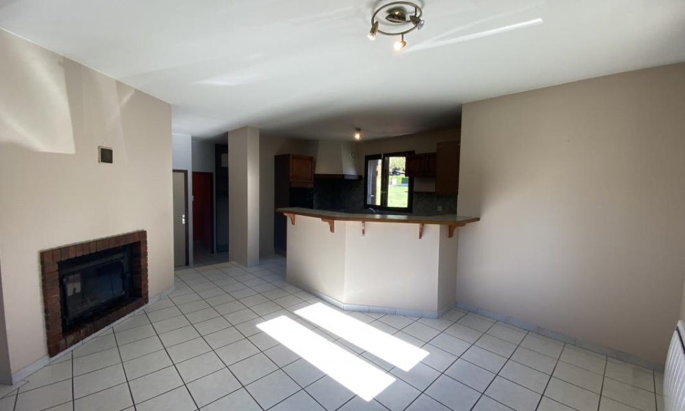 Location maison Villaz 5 pièces 127 m2 - réf. 5728 - Photo 4