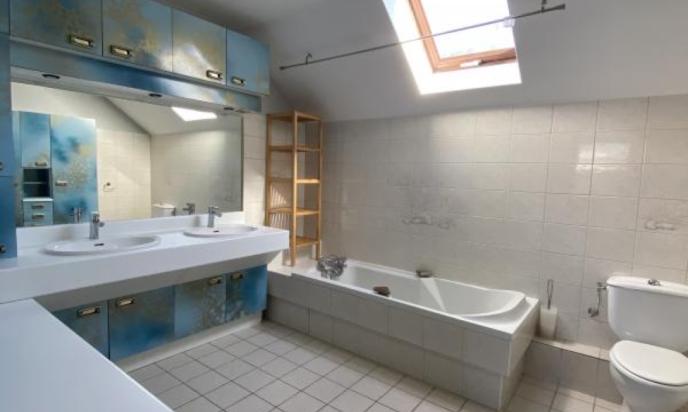 Location maison Villaz 5 pièces 127 m2 - réf. 5728 - Photo 5
