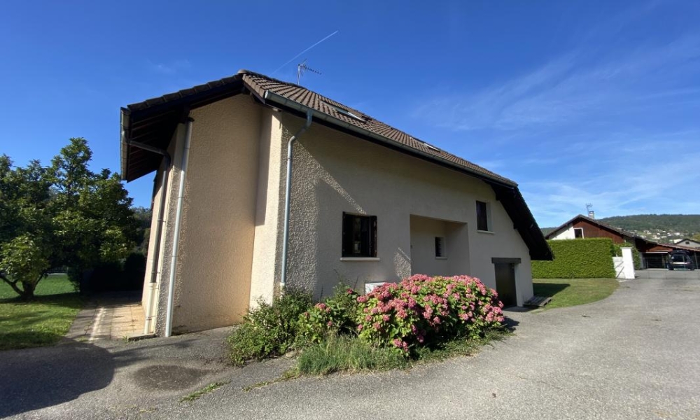 Location maison Villaz 5 pièces 127 m2 - réf. 5728 - Photo 6