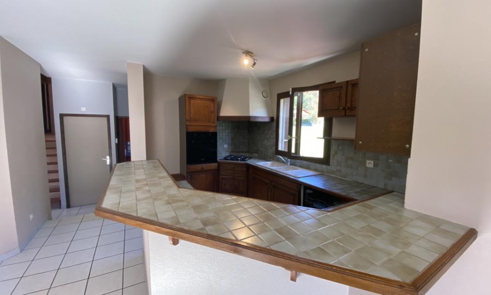 Location maison Villaz 5 pièces 127 m2 - réf. 5728 - Photo 7