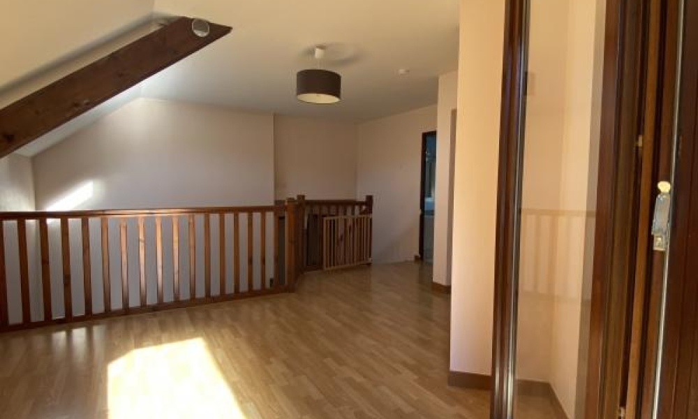 Location maison Villaz 5 pièces 127 m2 - réf. 5728 - Photo 8