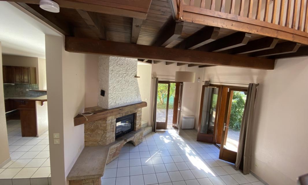 Location maison Villaz 5 pièces 127 m2 - réf. 5728 - Photo 9