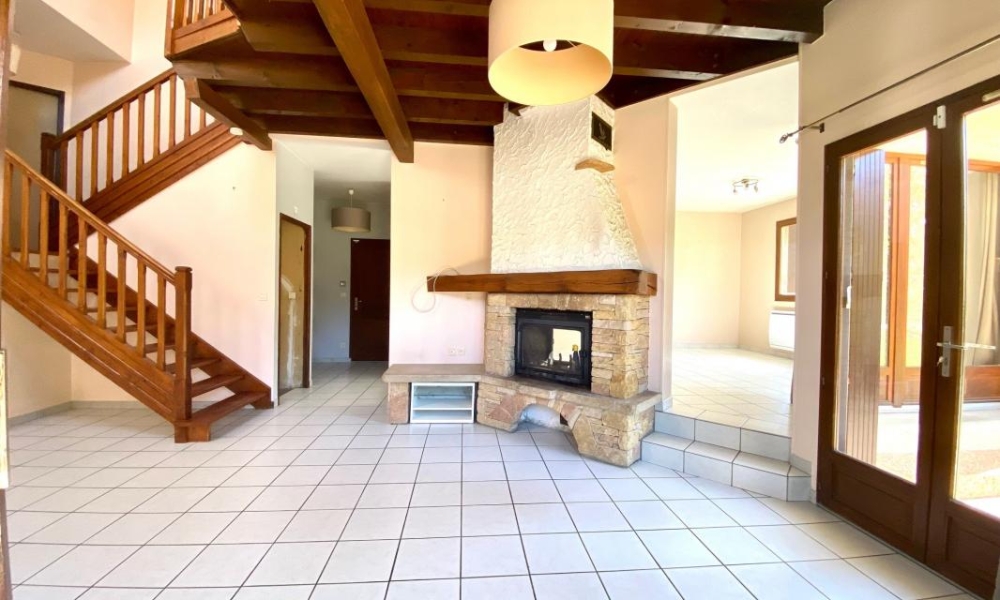 Location maison Villaz 5 pièces 127 m2 - réf. 5728 - Photo 11