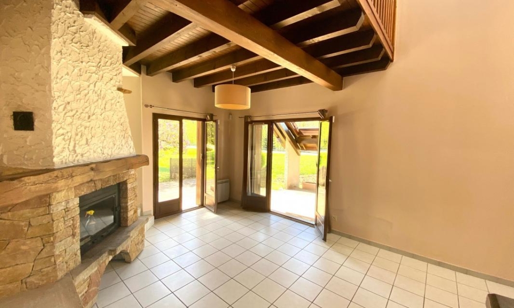 Location maison Villaz 5 pièces 127 m2 - réf. 5728 - Photo 12