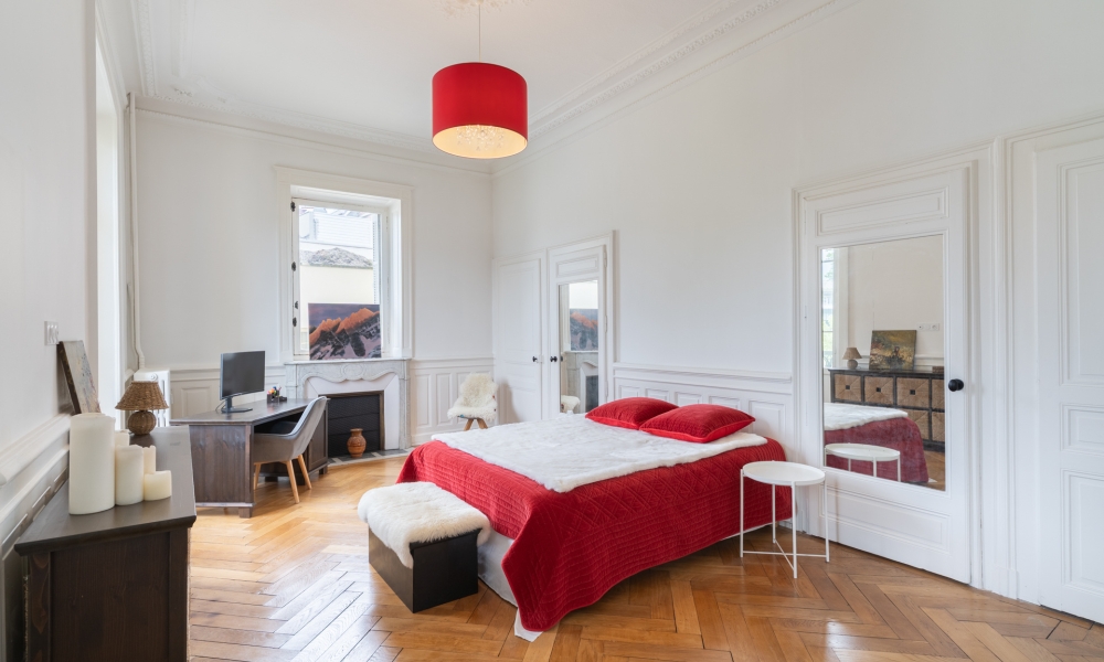 Vente appartement 6 pièces à Aix-les-Bains - réf. 4642 - Photo 4