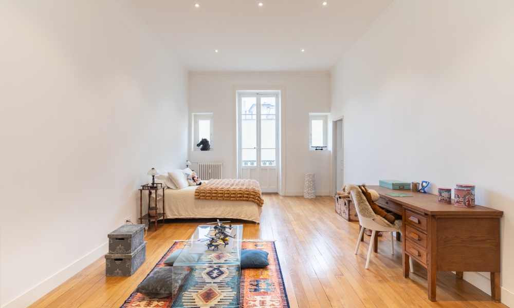 Vente appartement 6 pièces à Aix-les-Bains - réf. 4642 - Photo 7