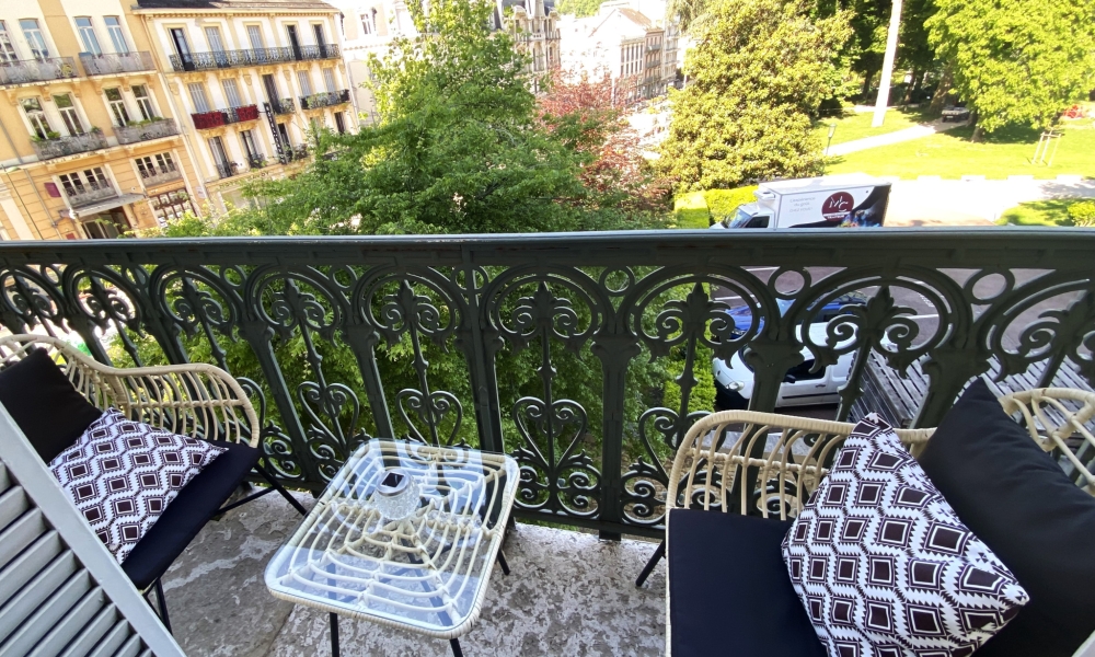 Vente appartement 6 pièces à Aix-les-Bains - réf. 4642 - Photo 11