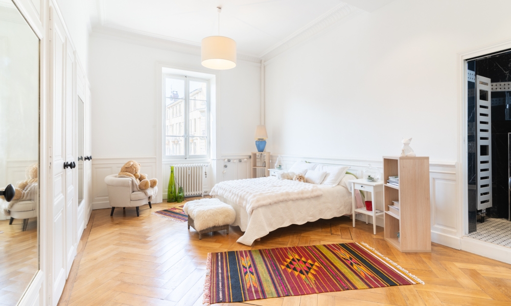 Vente appartement 6 pièces à Aix-les-Bains - réf. 4642 - Photo 8
